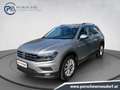 Volkswagen Tiguan Comfortline TSI 4MOTION DSG Silber - thumbnail 1