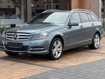 C 350 T CDI BlueEfficiency (204.223)