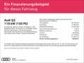 Audi Q2 35 TFSI S lineDigitales Cockpit Soundsystem LED Bl Negru - thumbnail 2