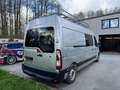 Renault Master 2,3 Diesel Wohnmobilausbau zum SONDERPREIS Silber - thumbnail 6