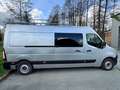 Renault Master 2,3 Diesel Wohnmobilausbau zum SONDERPREIS Silber - thumbnail 7