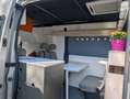 Renault Master 2,3 Diesel Wohnmobilausbau zum SONDERPREIS Silber - thumbnail 26