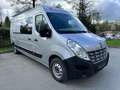 Renault Master 2,3 Diesel Wohnmobilausbau zum SONDERPREIS Silber - thumbnail 1