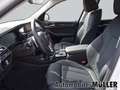 BMW X3 20 d PARK-ASSISTENT AHK+NAVI+EL.HECKKLAPPE+KEYLESS Weiß - thumbnail 12