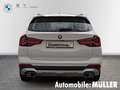 BMW X3 20 d PARK-ASSISTENT AHK+NAVI+EL.HECKKLAPPE+KEYLESS Weiß - thumbnail 4