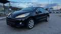 Peugeot 207 CC 1,6 VTi 16V Schwarz - thumbnail 2