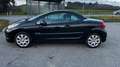 Peugeot 207 CC 1,6 VTi 16V Schwarz - thumbnail 3
