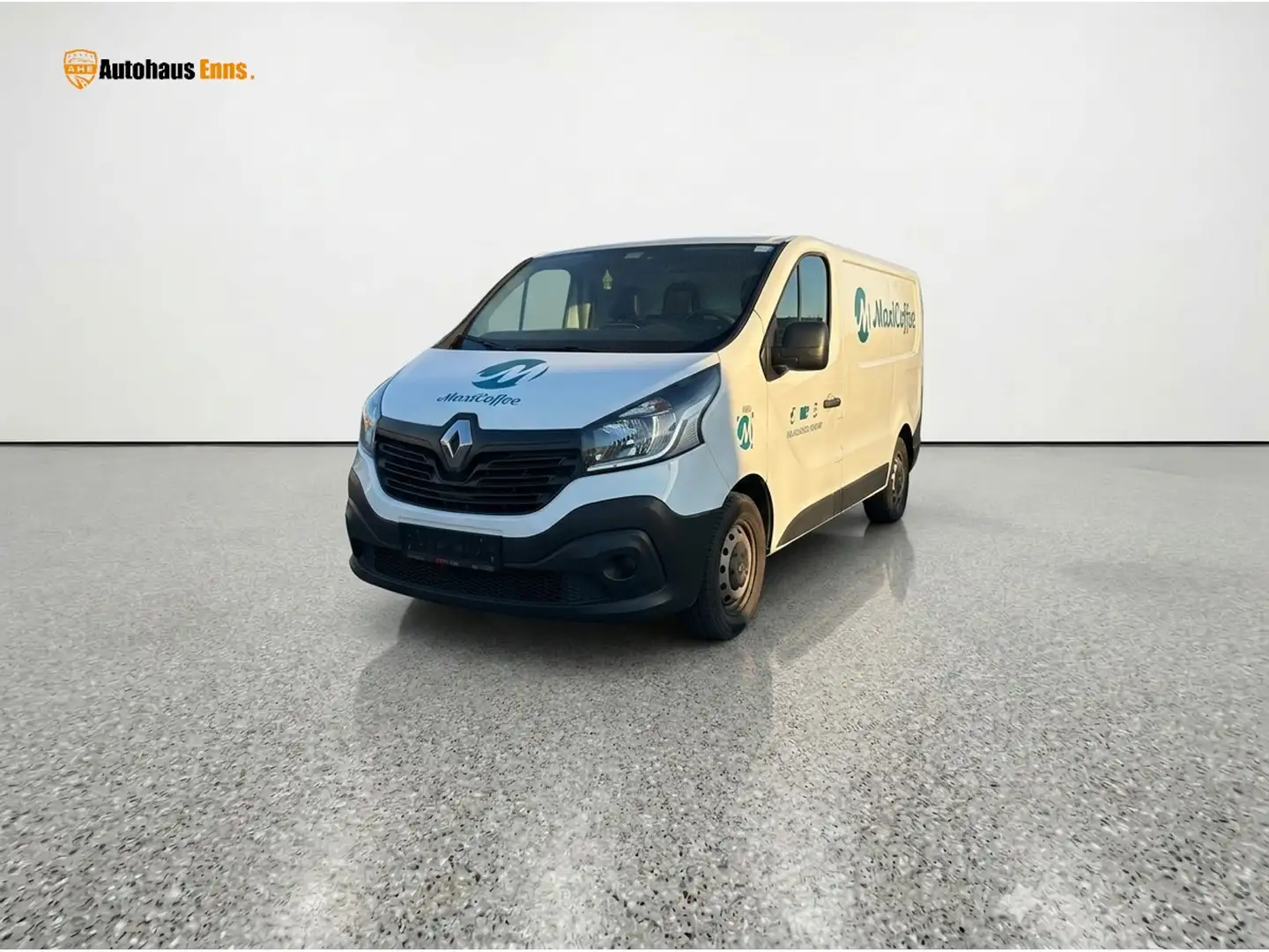 Renault Trafic Trafic Netto €5 416 · Klima · Tempomat · PDC · AHK · Schaltgetriebe · Dieselmotor · Servolenkung · ABS · ESP - 1