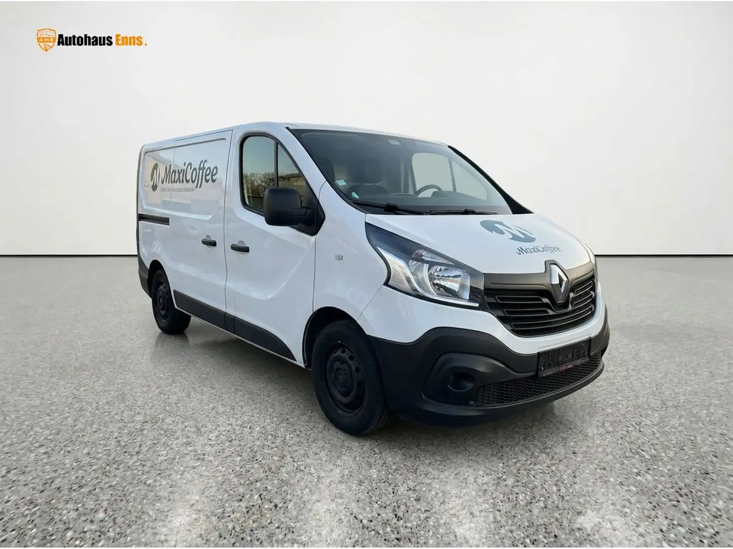 Renault Trafic Trafic Netto €5 416 · Klima · Tempomat · PDC · AHK · Schaltgetriebe · Dieselmotor · Servolenkung · ABS · ESP - 2