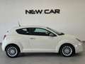 Alfa Romeo MiTo MiTo 1.4 78 CV 8V S&S Bianco - thumbnail 4