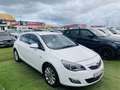 Opel Astra 1.4 T Cosmo Weiß - thumbnail 8