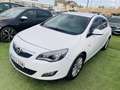 Opel Astra 1.4 T Cosmo Weiß - thumbnail 7