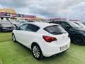 Opel Astra 1.4 T Cosmo Weiß - thumbnail 12
