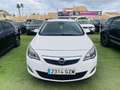 Opel Astra 1.4 T Cosmo Weiß - thumbnail 9