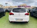 Opel Astra 1.4 T Cosmo Weiß - thumbnail 11