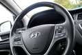 Hyundai i20 1.2i _1er Main _Historique Complet _Garantie✅ Blanc - thumbnail 19