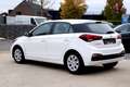 Hyundai i20 1.2i _1er Main _Historique Complet _Garantie✅ Blanc - thumbnail 4