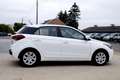 Hyundai i20 1.2i _1er Main _Historique Complet _Garantie✅ Blanc - thumbnail 7