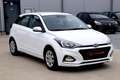 Hyundai i20 1.2i _1er Main _Historique Complet _Garantie✅ Blanc - thumbnail 8