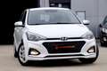 Hyundai i20 1.2i _1er Main _Historique Complet _Garantie✅ Blanc - thumbnail 2