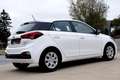 Hyundai i20 1.2i _1er Main _Historique Complet _Garantie✅ Blanc - thumbnail 6