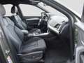 Audi Q5 Sportback 40 TDI qu. S Line /MatrixLED/AHK Grün - thumbnail 7