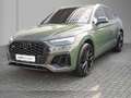 Audi Q5 Sportback 40 TDI qu. S Line /MatrixLED/AHK Grün - thumbnail 2