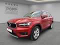Volvo XC40 B4 FWD Momentum Pro AHK CAM LED LHZ NAV SHZ Rot - thumbnail 1