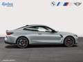 BMW M4 Competition M XDR Grau - thumbnail 8