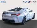 BMW M4 Competition M XDR Grau - thumbnail 2