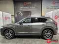 Mazda CX-5 Prestige Gris - thumbnail 2