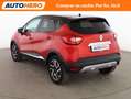 Renault Captur 1.5dCi Energy Xmod EDC 90 Rojo - thumbnail 4