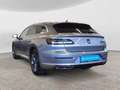 Volkswagen Arteon 2.0 TSI DSG 4M R-Line *AHK Silber - thumbnail 4
