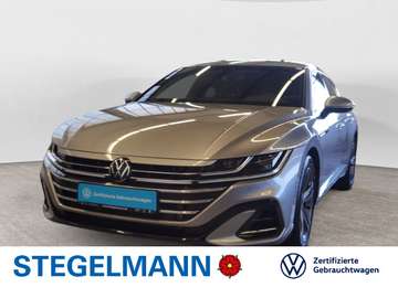 2.0 TSI DSG 4M R-Line *AHK