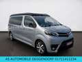 Toyota Proace CROSSCAMP KLAPPDACH AUTOMATIK 2.HAND Argent - thumbnail 4