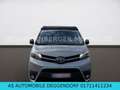 Toyota Proace CROSSCAMP KLAPPDACH AUTOMATIK 2.HAND Argent - thumbnail 1
