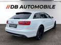 Audi A6 3,0 TDI S-Line Weiß - thumbnail 5