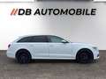 Audi A6 3,0 TDI S-Line Weiß - thumbnail 4
