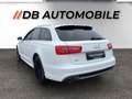 Audi A6 3,0 TDI S-Line Weiß - thumbnail 7