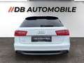 Audi A6 3,0 TDI S-Line Weiß - thumbnail 6