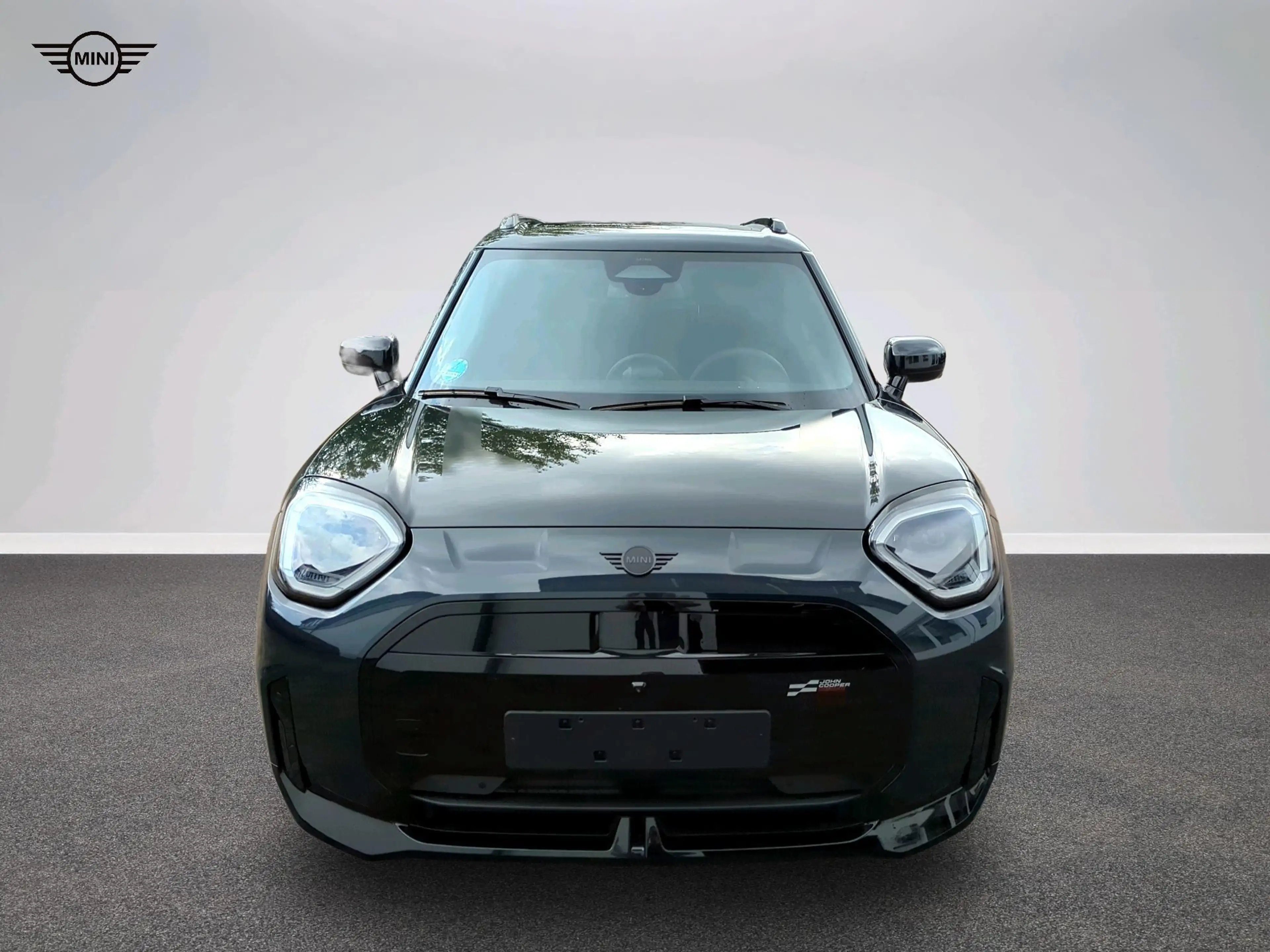 MINI Aceman John Cooper Works Trim — photo 15