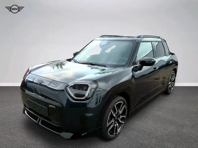 MINI Aceman John Cooper Works Trim