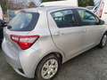 Toyota Yaris 70CH BUSINESS société Gris - thumbnail 3