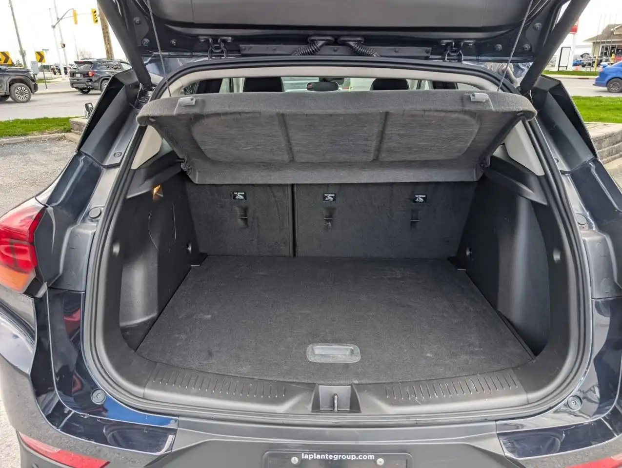 Buick Encore fotografie Buick Encore