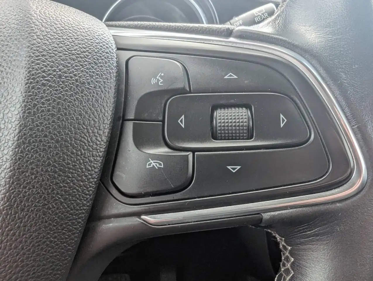 Buick Encore fotografie Buick Encore