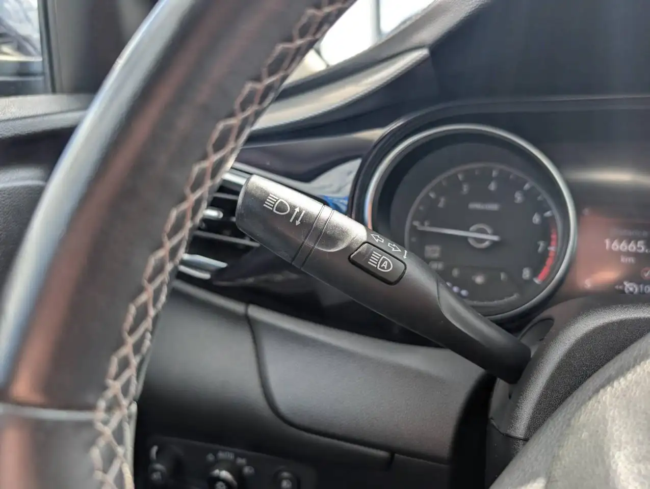 Buick Encore fotografie Buick Encore