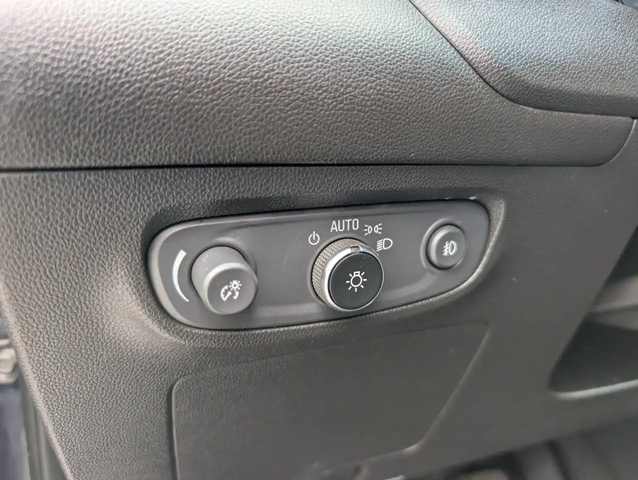 Buick Encore fotografie Buick Encore