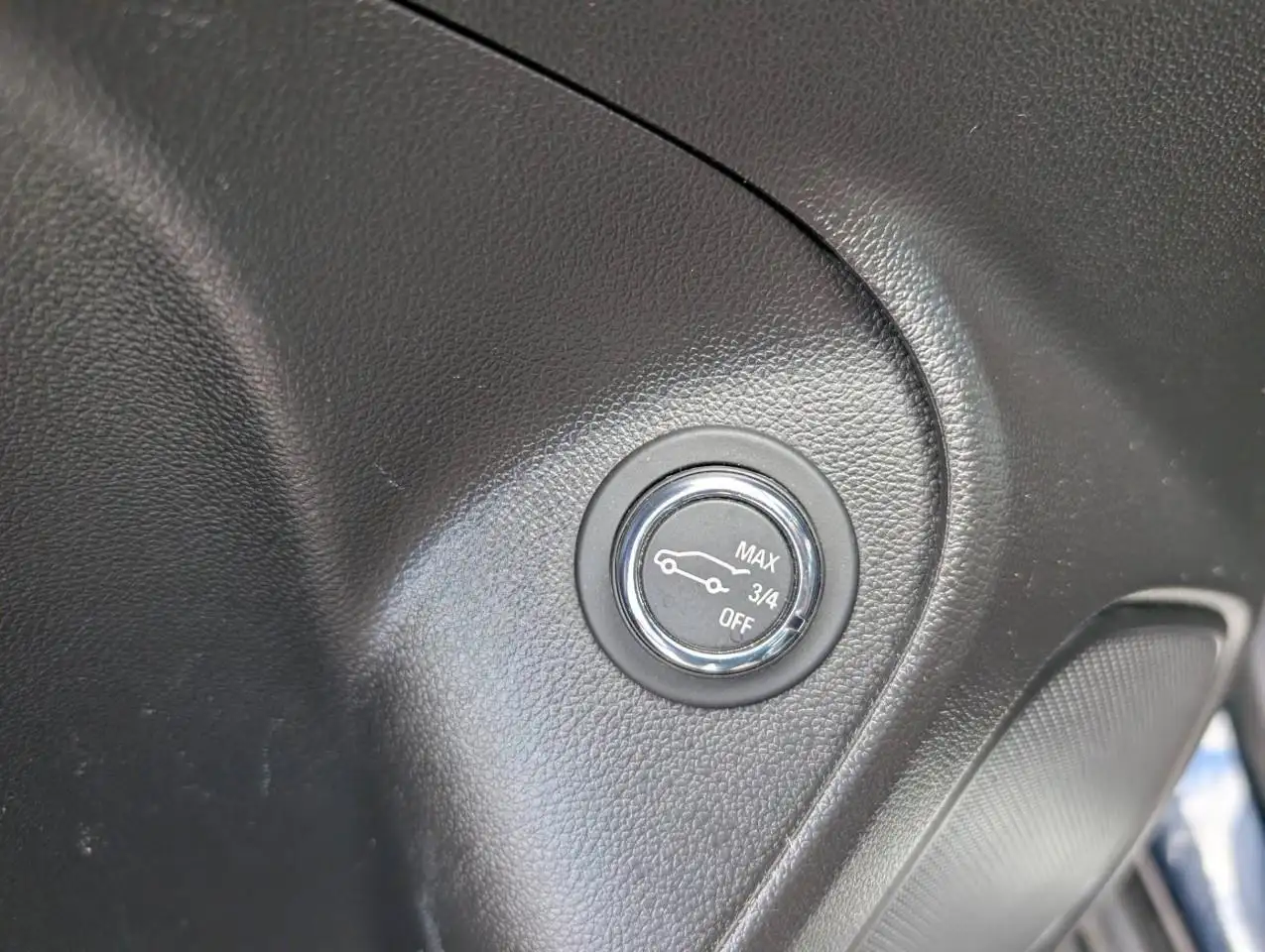 Buick Encore fotografie Buick Encore