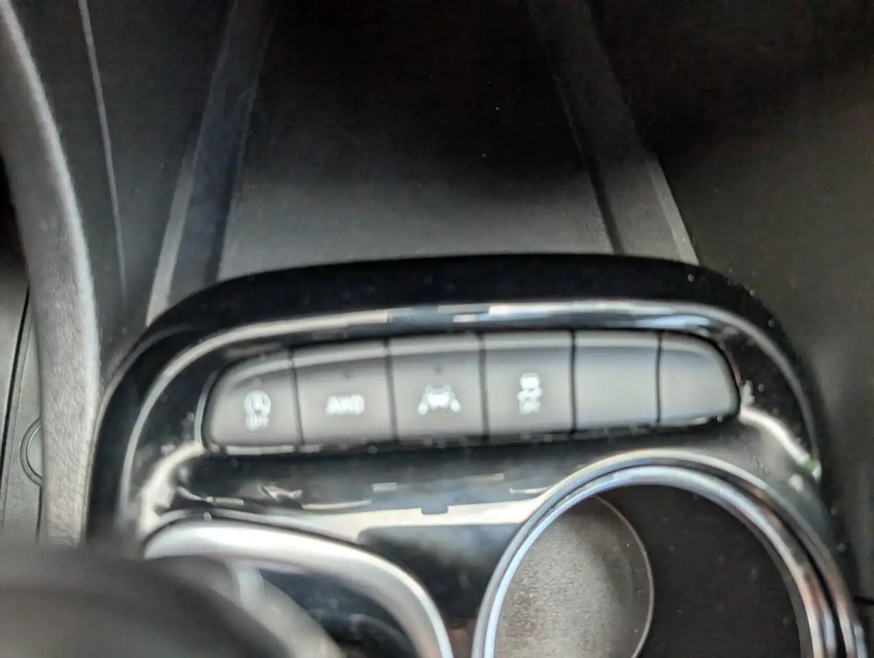 Buick Encore fotografie Buick Encore