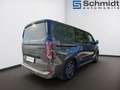 Ford Transit Custom MultiCab Limited 320L1 2,5L PHEV 233PS A FWD Grau - thumbnail 4